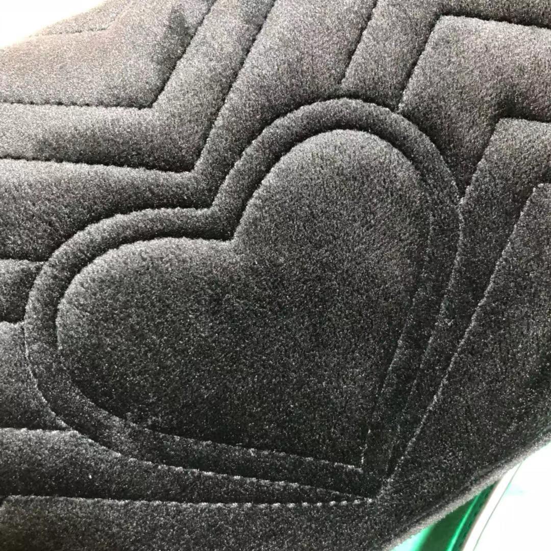 Gucci  GG  Shoulder Bag(26-15-7CM)  443497 - DopestKickz