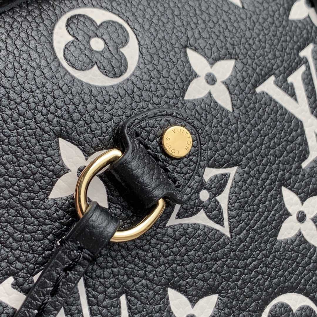 Louis Vuitton Neverfull Tote Bag (31-28-14cm)     M46103   - DopestKickz