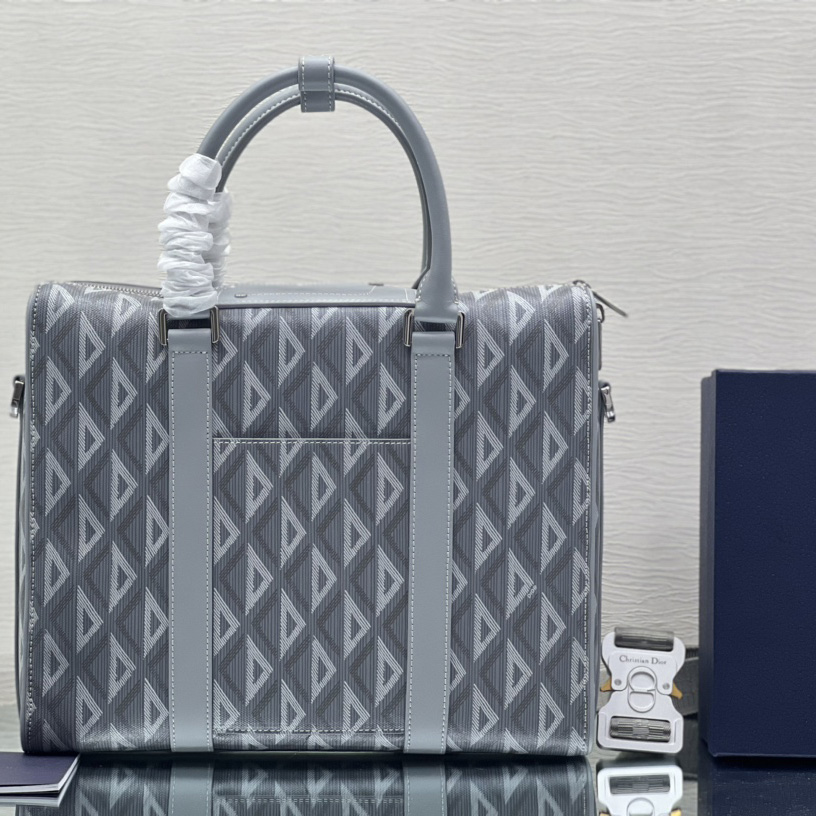Dior Lingot Briefcase  - DopestKickz