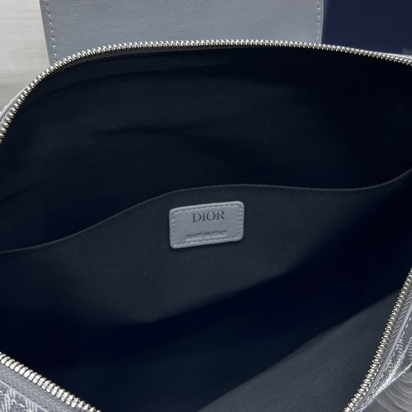 Dior Lingot Briefcase  - DopestKickz
