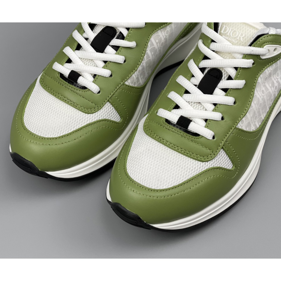 Dior B25 Runner Sneaker - DopestKickz