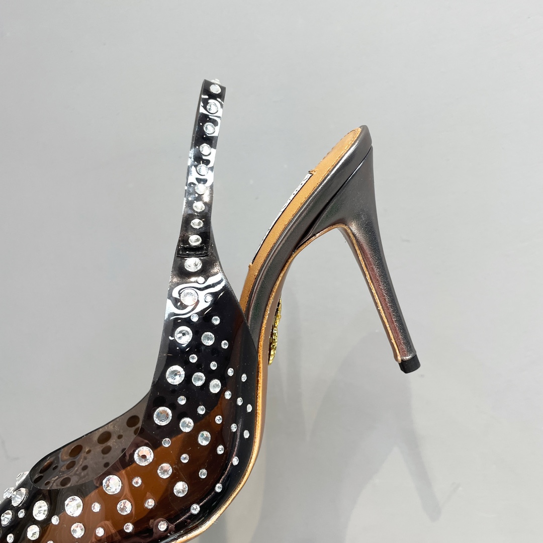 Aquazzura Starburst Pump 105 - DopestKickz