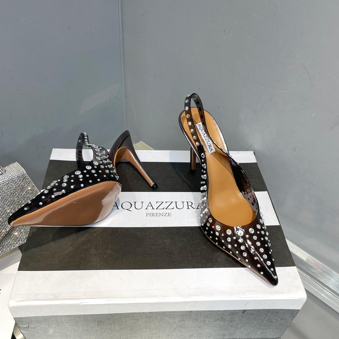 Aquazzura Starburst Pump 105 - DopestKickz
