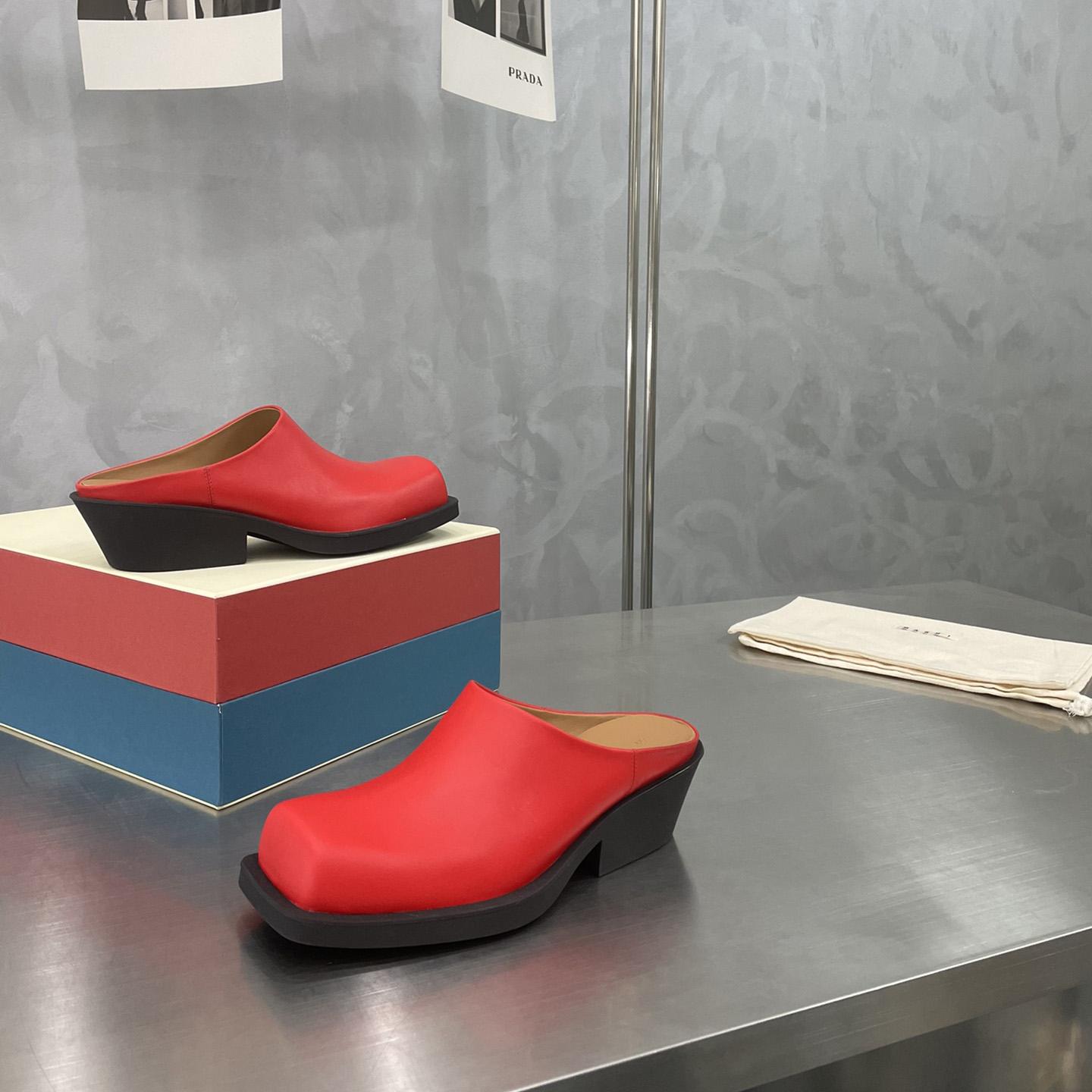 Marni Loafers - DopestKickz