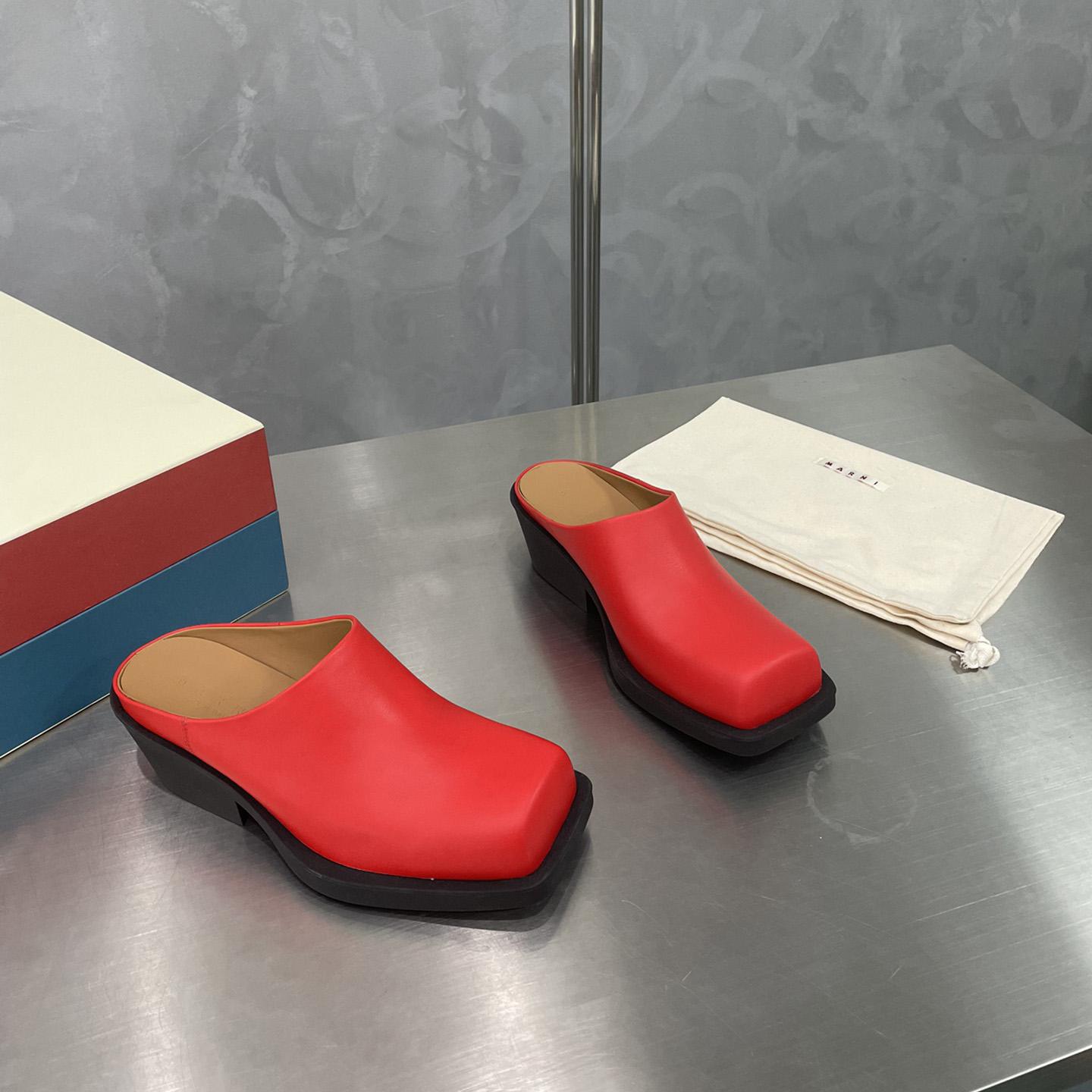 Marni Loafers - DopestKickz