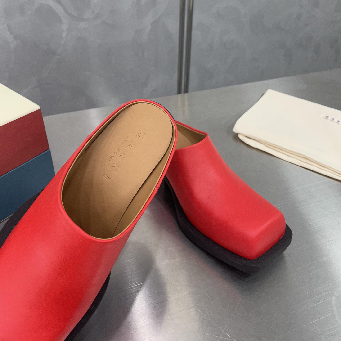 Marni Loafers - DopestKickz