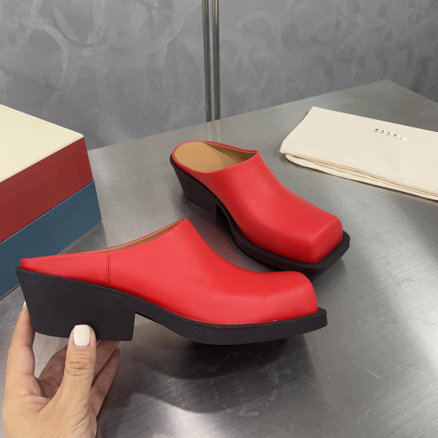 Marni Loafers - DopestKickz