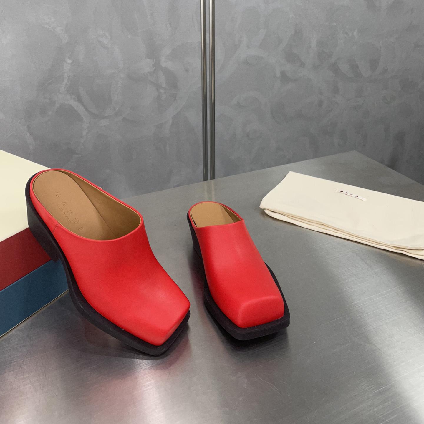 Marni Loafers - DopestKickz