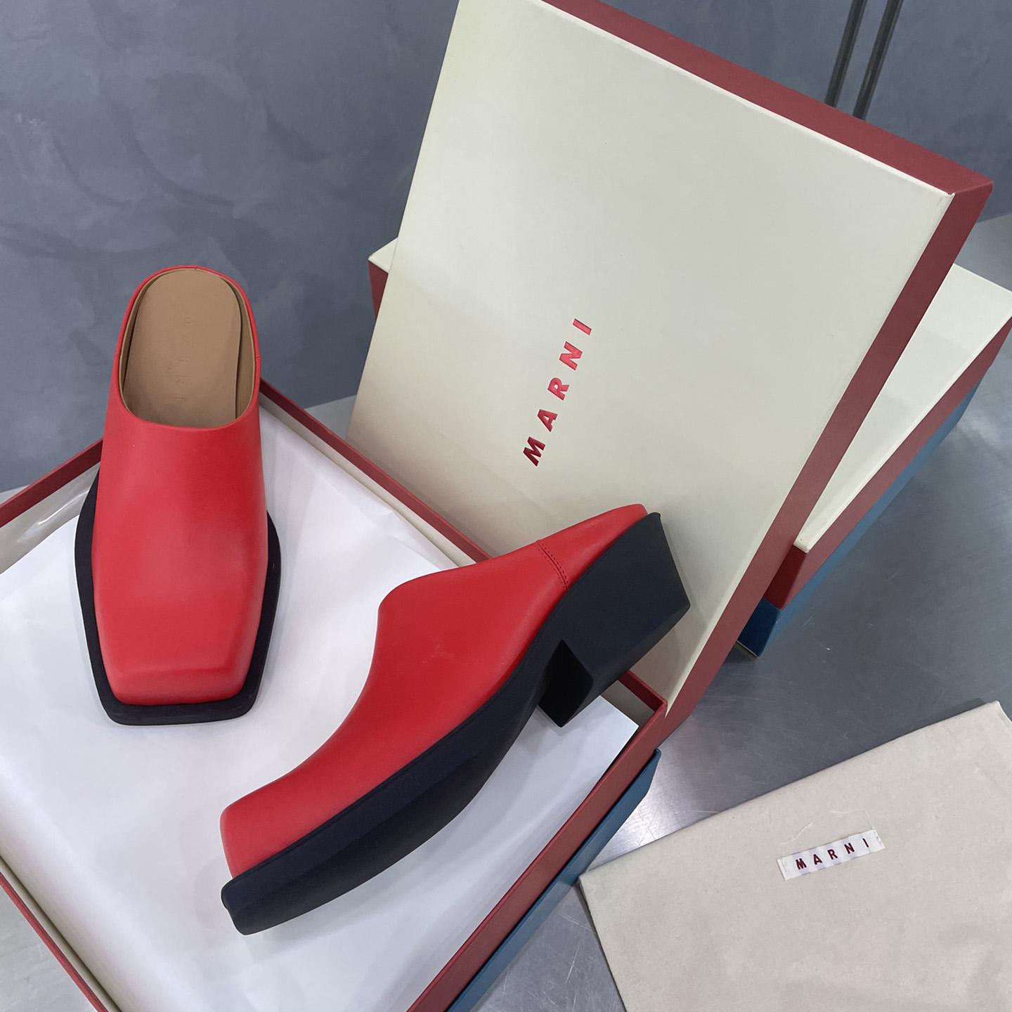 Marni Loafers - DopestKickz