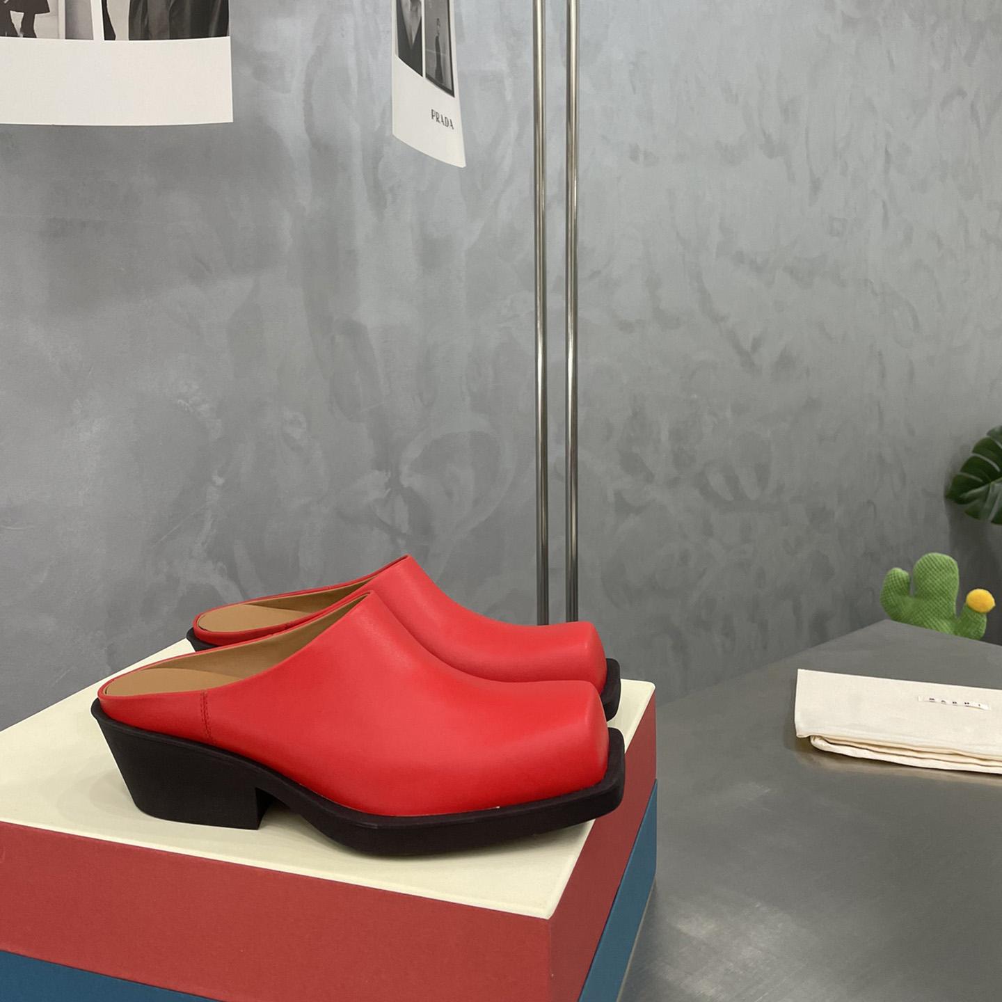 Marni Loafers - DopestKickz