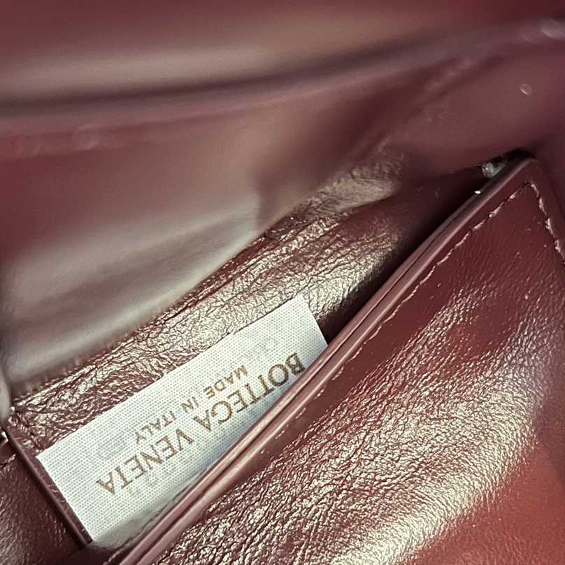 Bottega Veneta Mini Arco Tote Bag - DopestKickz