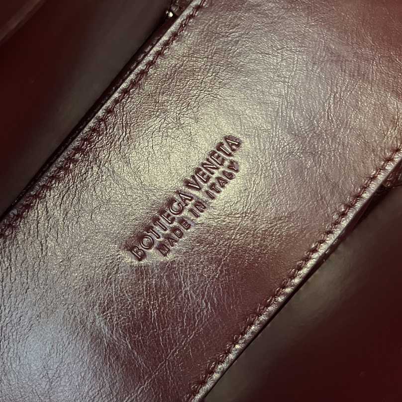 Bottega Veneta Mini Arco Tote Bag - DopestKickz