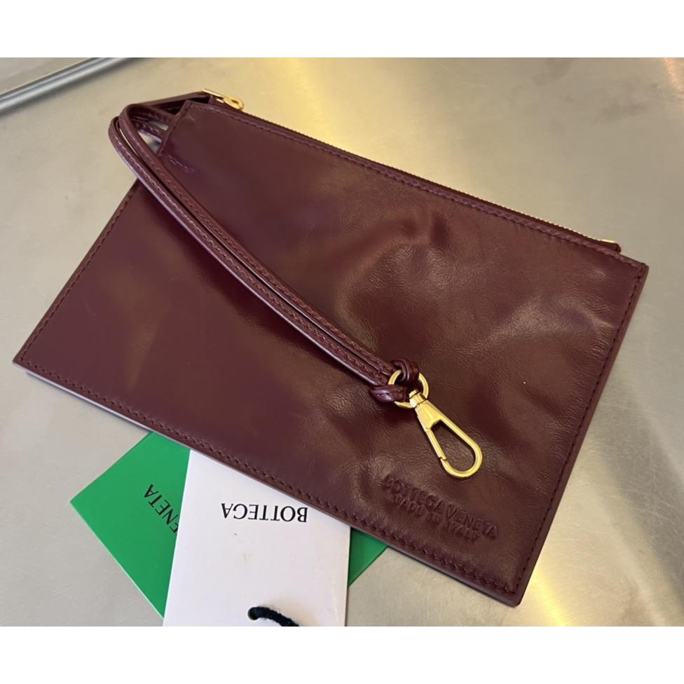 Bottega Veneta Mini Arco Tote Bag - DopestKickz
