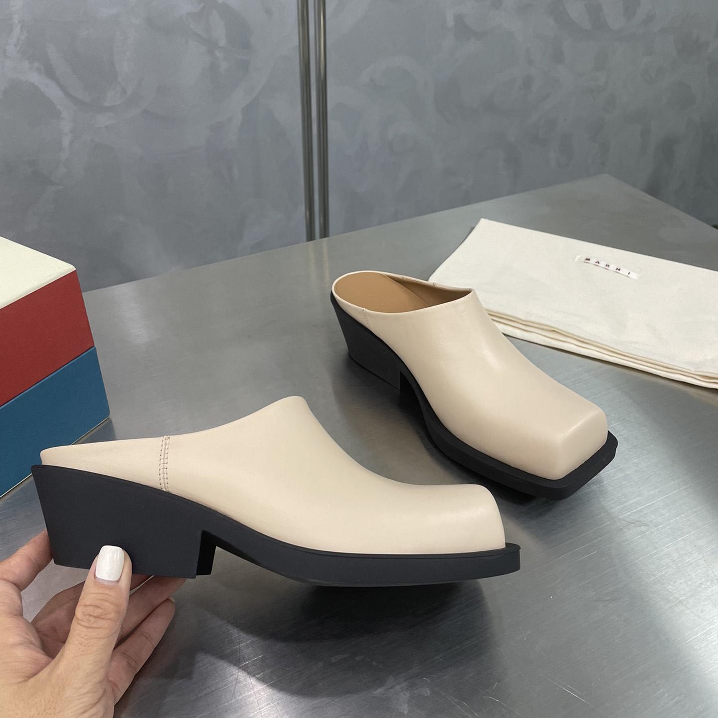 Marni Loafers - DopestKickz