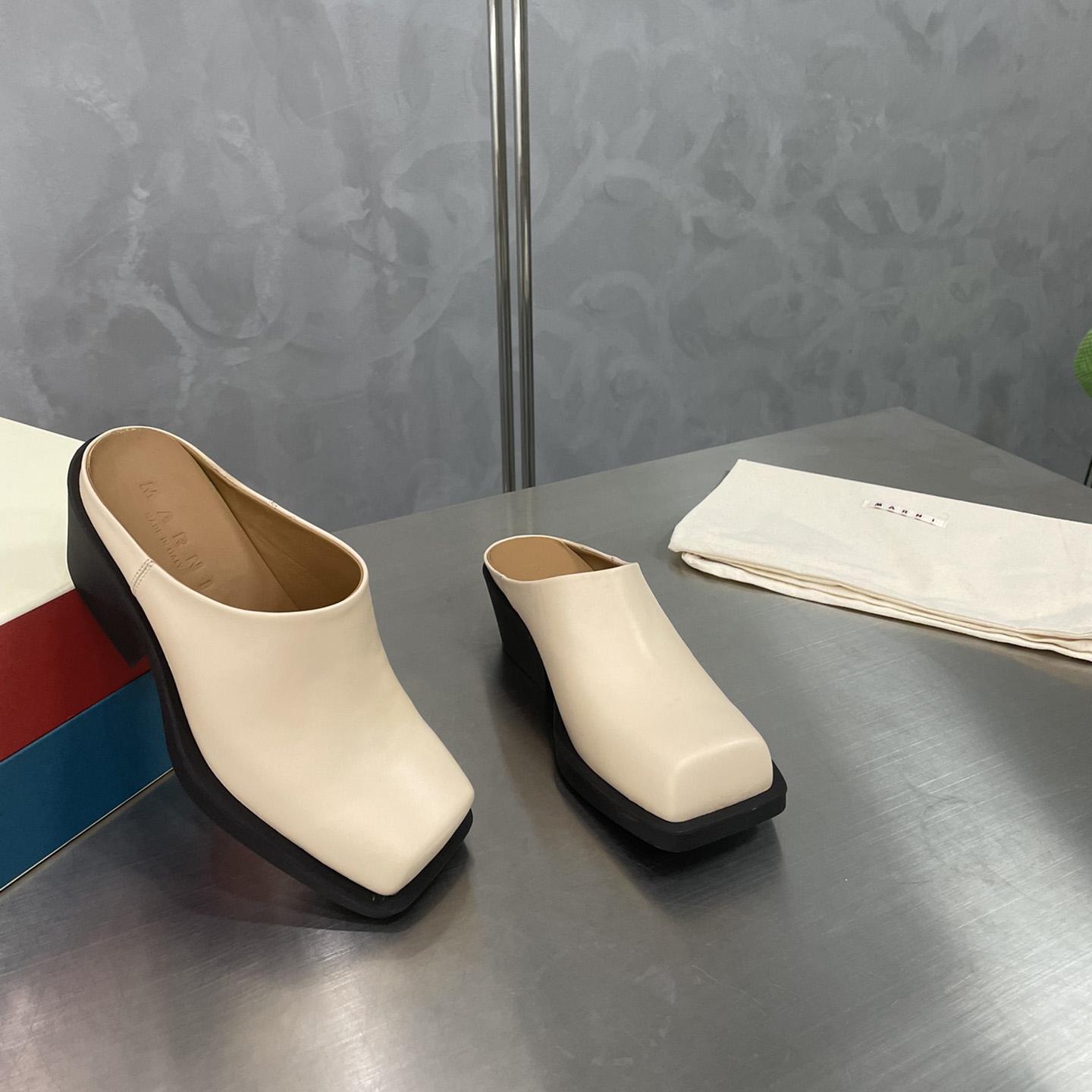 Marni Loafers - DopestKickz
