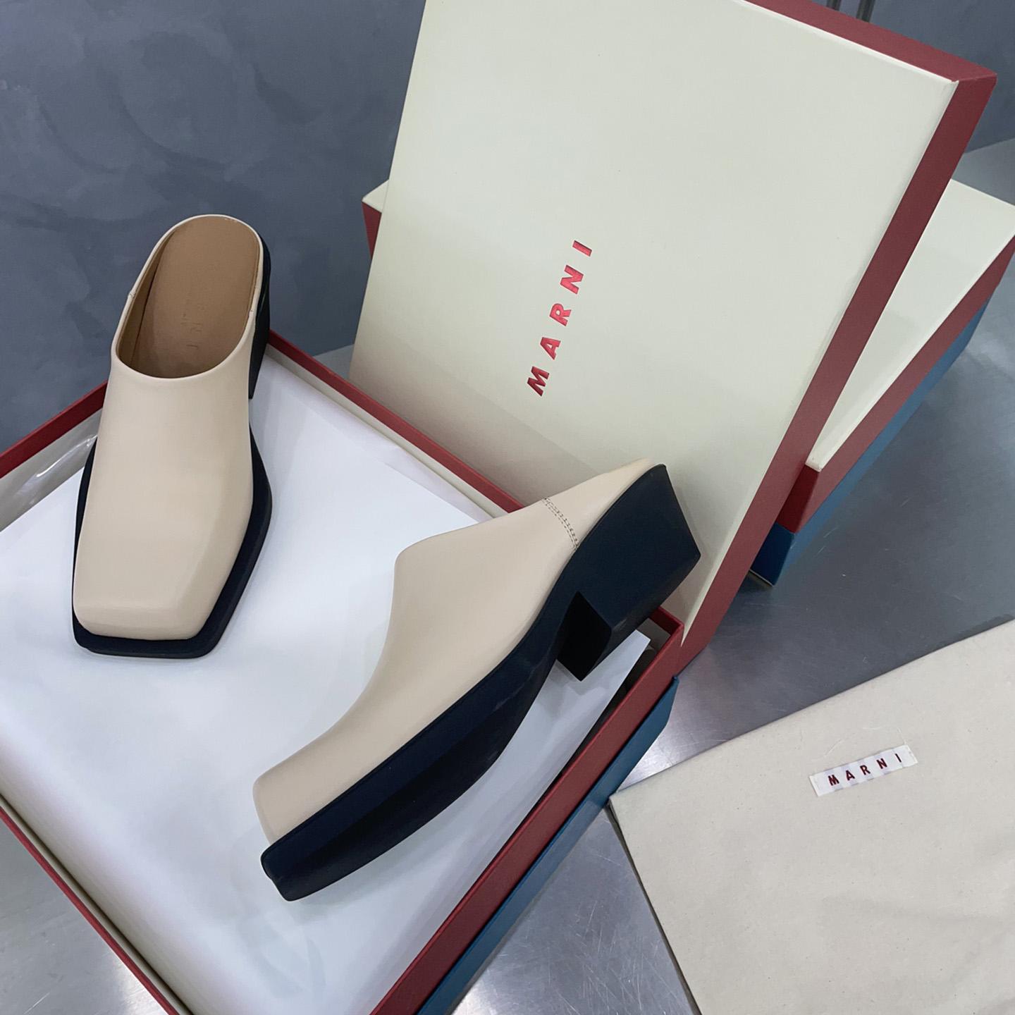 Marni Loafers - DopestKickz