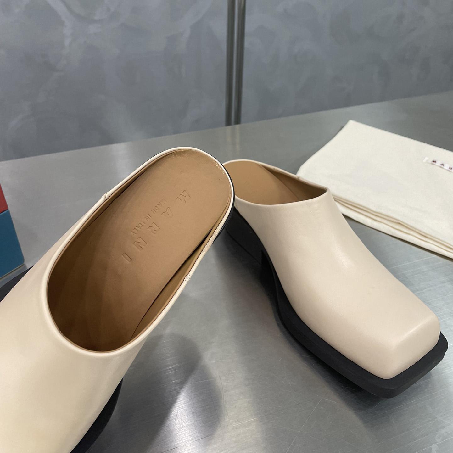 Marni Loafers - DopestKickz
