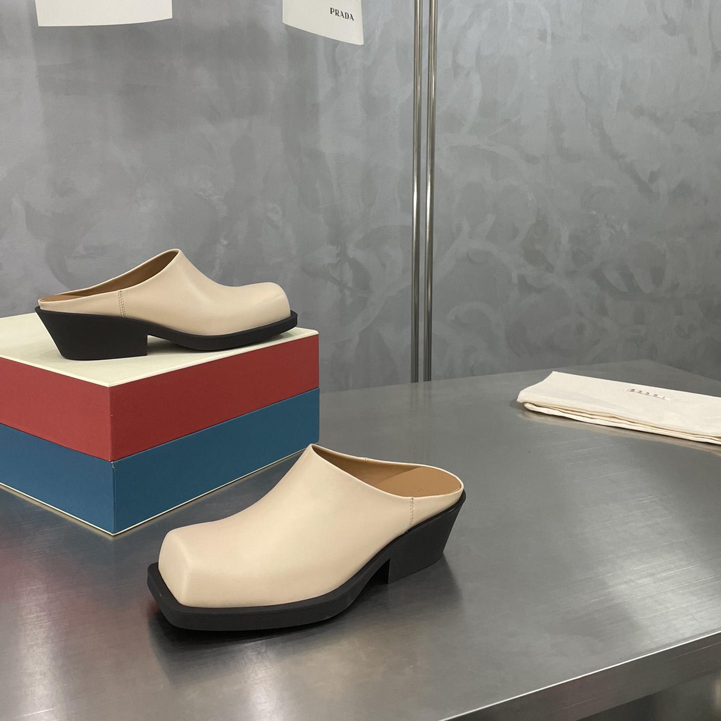 Marni Loafers - DopestKickz
