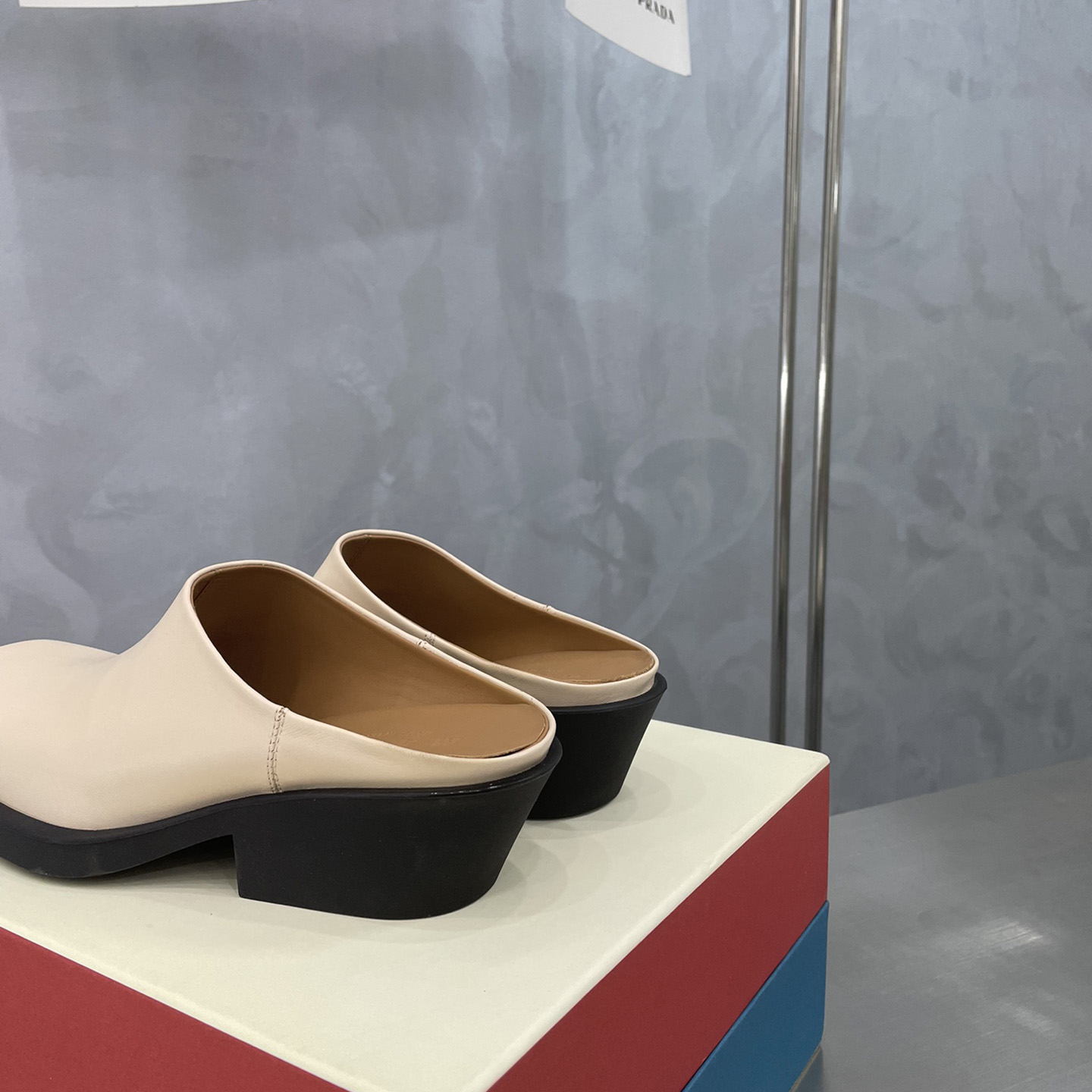 Marni Loafers - DopestKickz