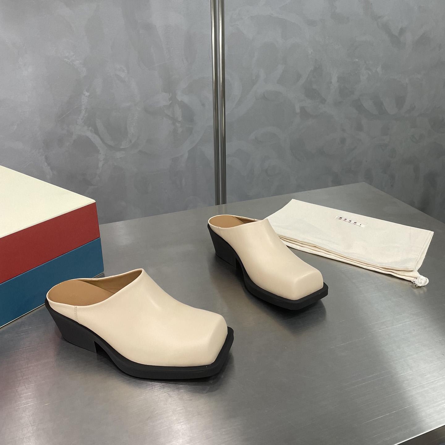 Marni Loafers - DopestKickz