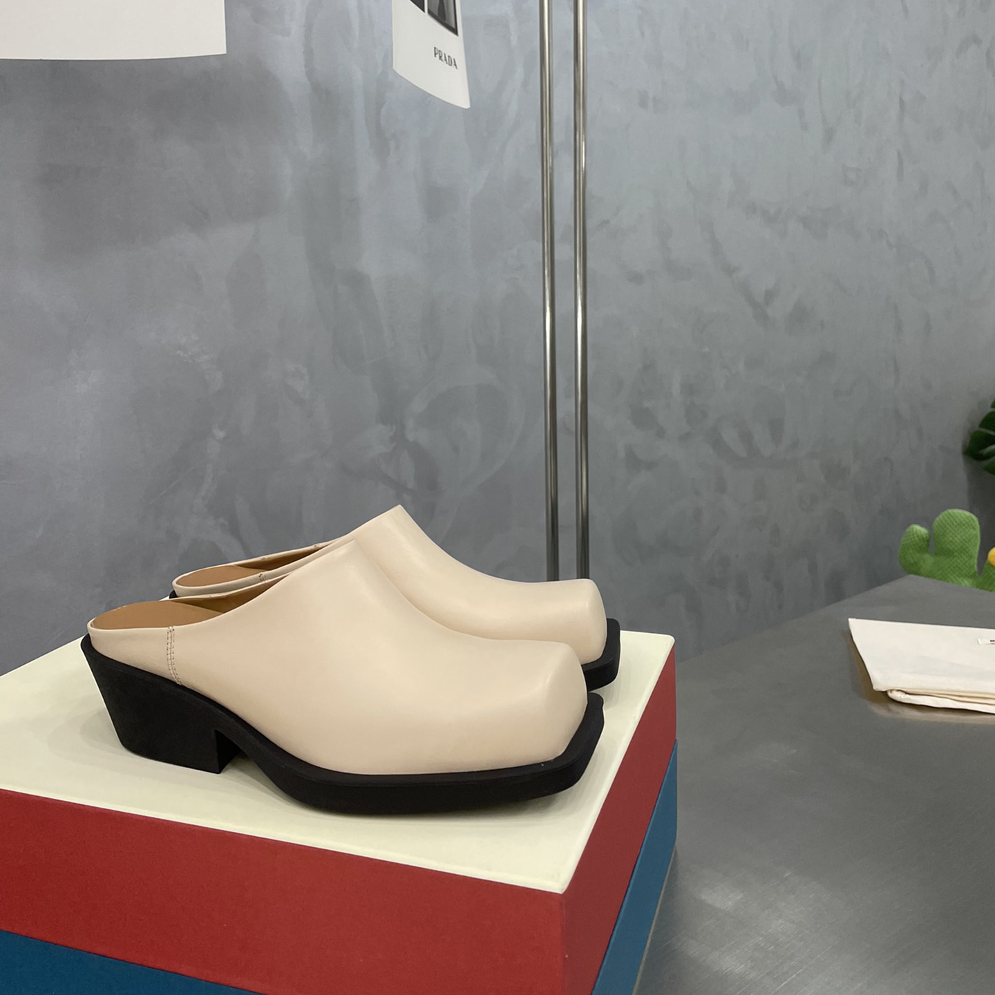 Marni Loafers - DopestKickz