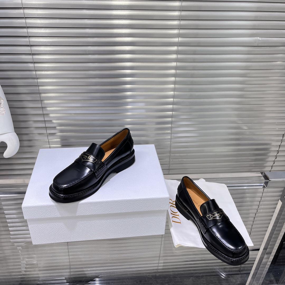 Dior Boy Loafer - DopestKickz
