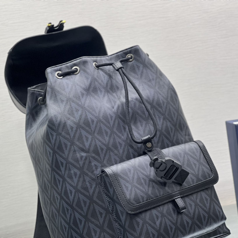 Dior Hit The Road Backpack - DopestKickz