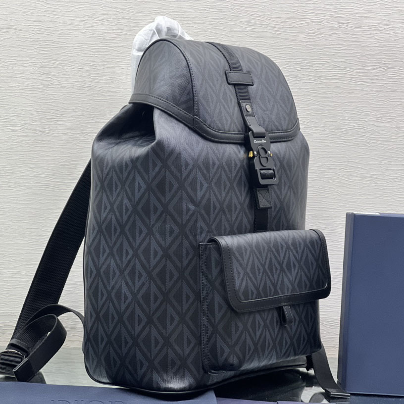 Dior Hit The Road Backpack - DopestKickz