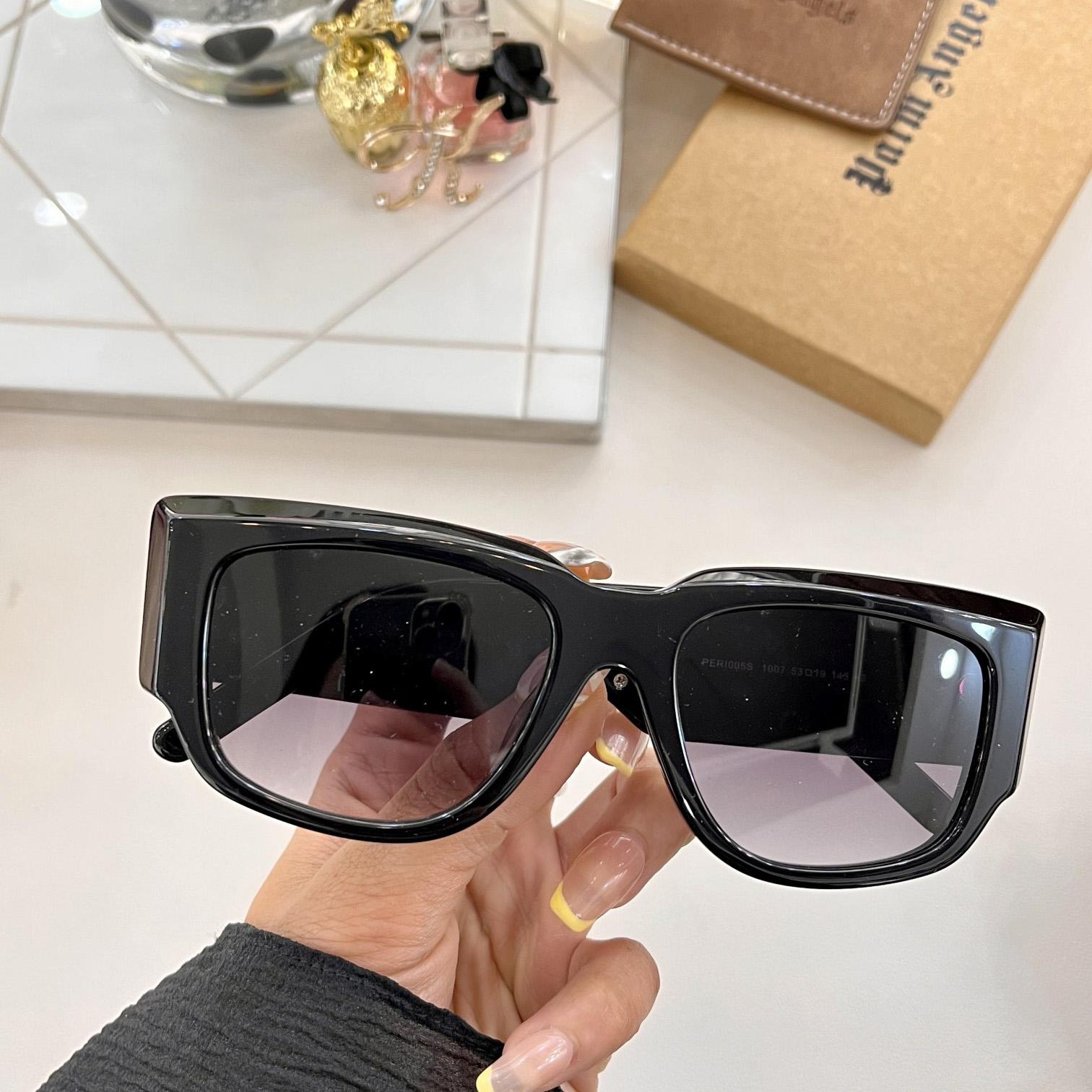 Palmangels Laguna Sunglasses - DopestKickz