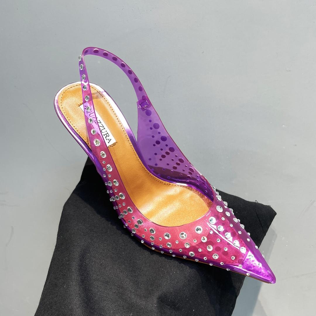 Aquazzura Starburst Pump 105 - DopestKickz