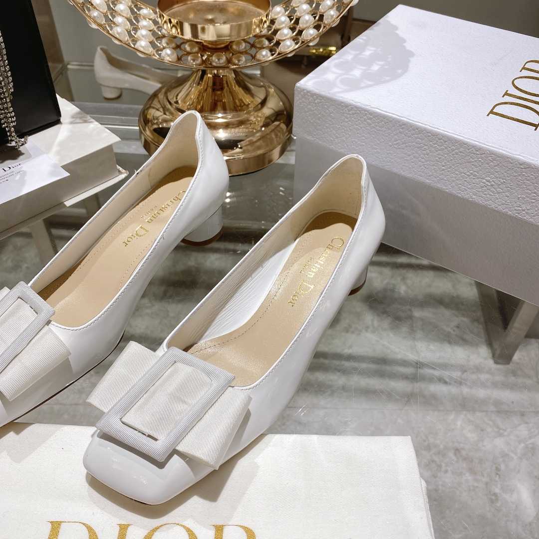 Dior Idylle Ballet Pump - DopestKickz