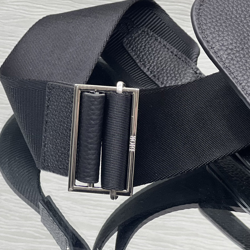 Dior Saddle Pouch - DopestKickz