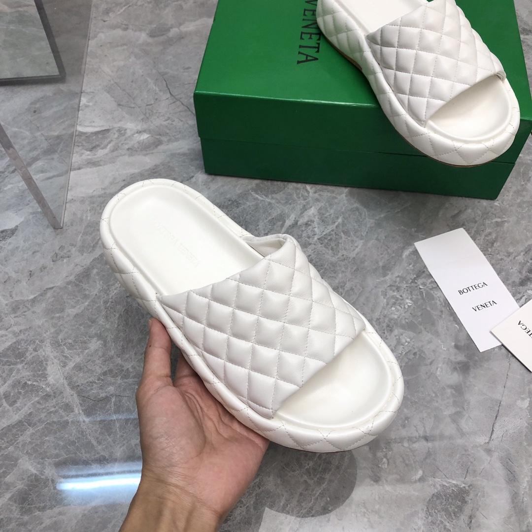 Bottega Veneta Padded  - DopestKickz