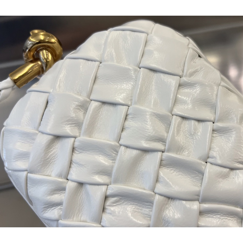 Bottega Veneta Knot On Strap - DopestKickz