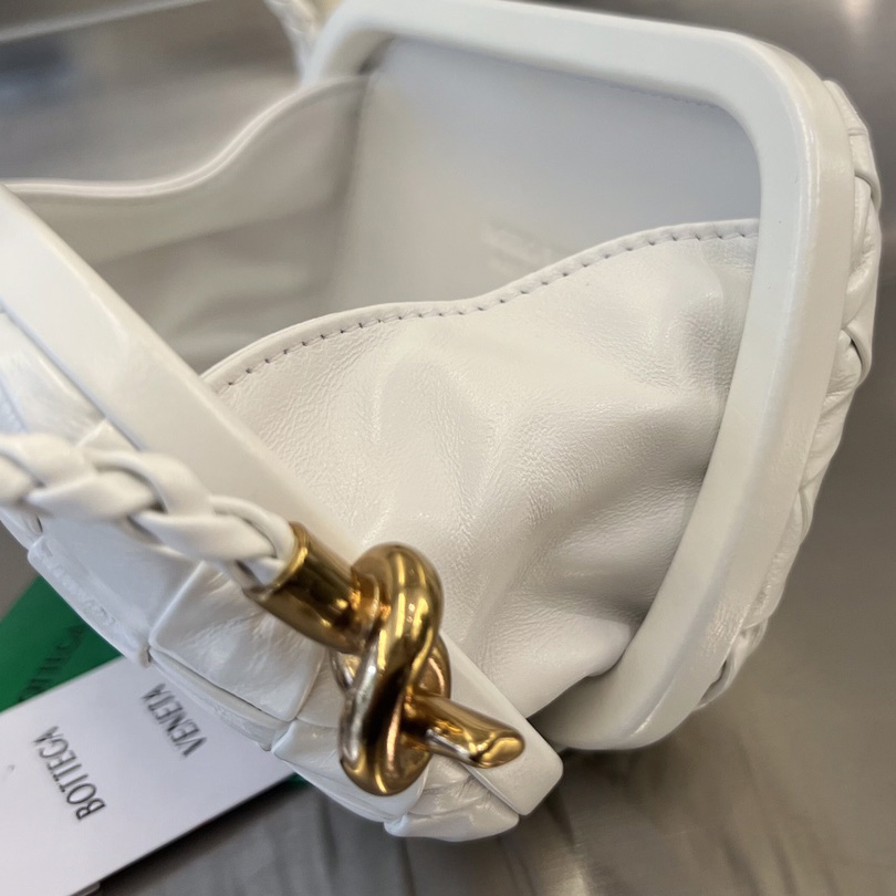 Bottega Veneta Knot On Strap - DopestKickz