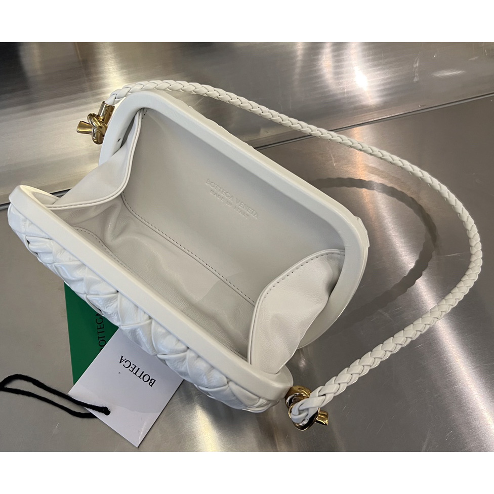 Bottega Veneta Knot On Strap - DopestKickz