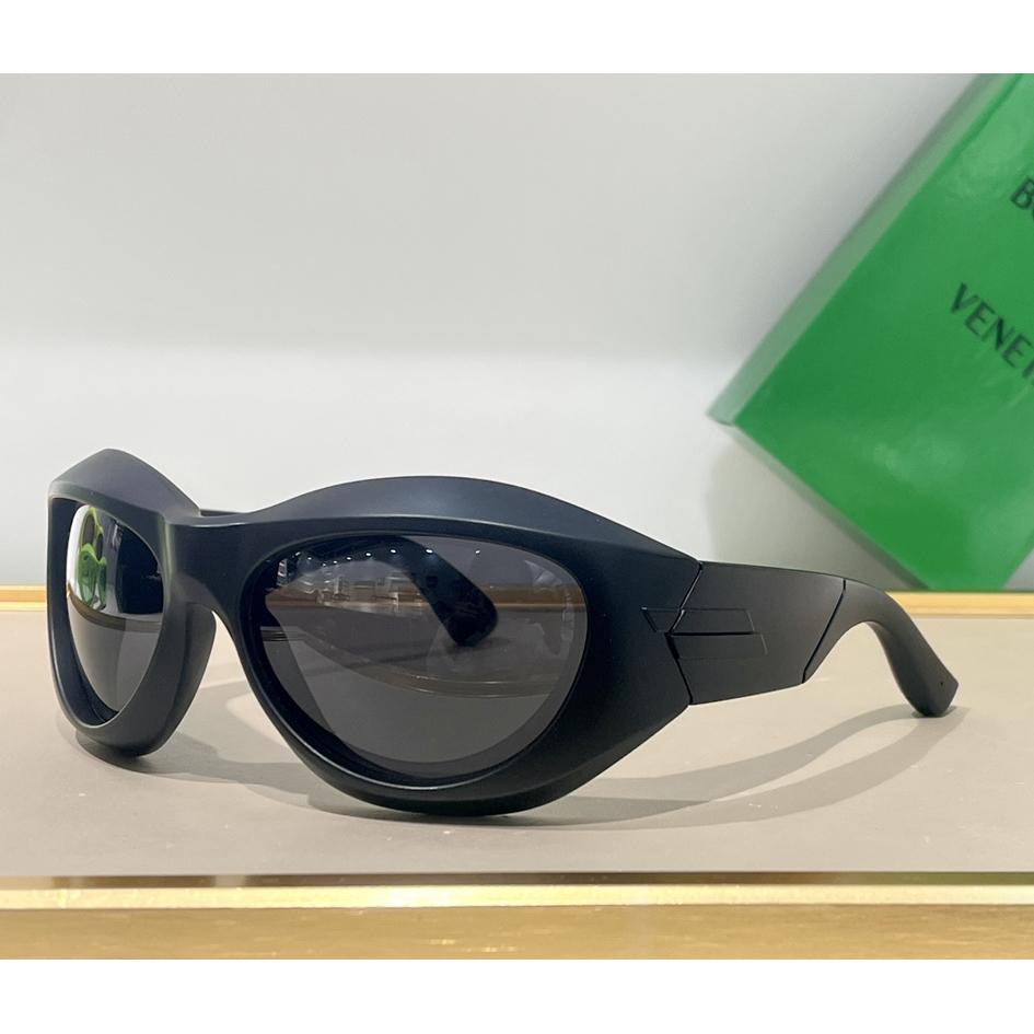 Bottega Veneta Sunglasses   BV1087S - DopestKickz