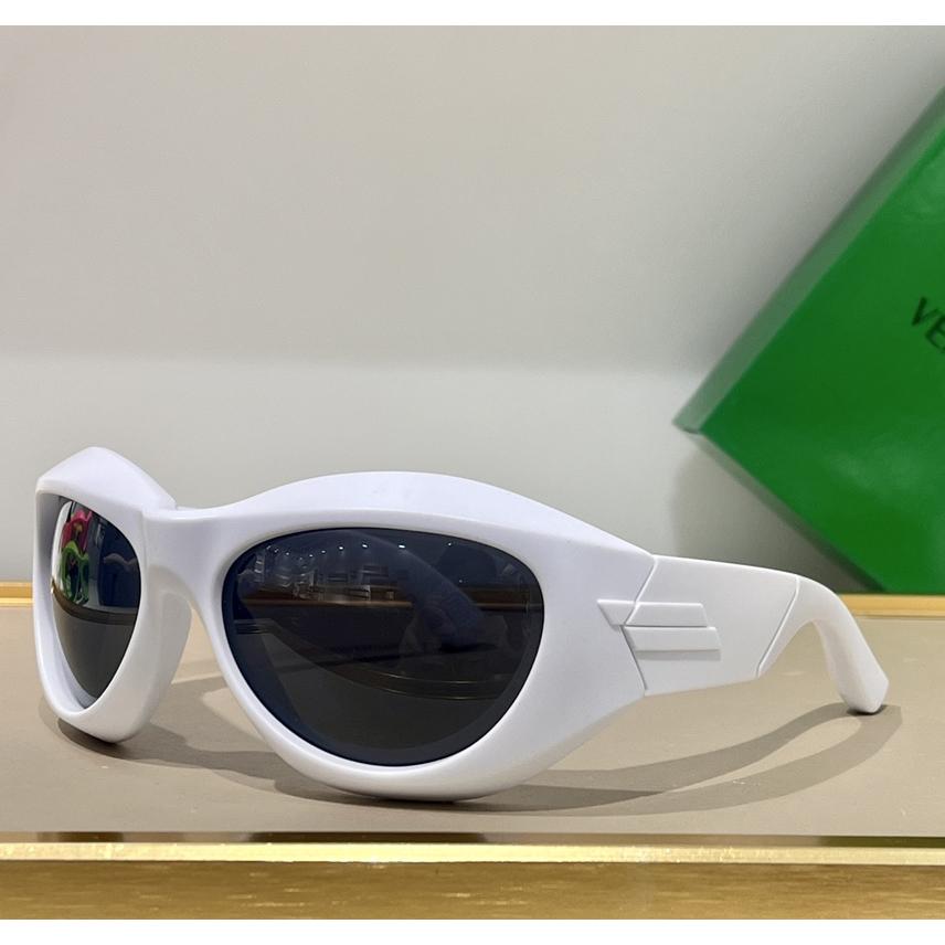 Bottega Veneta Sunglasses   BV1087S - DopestKickz