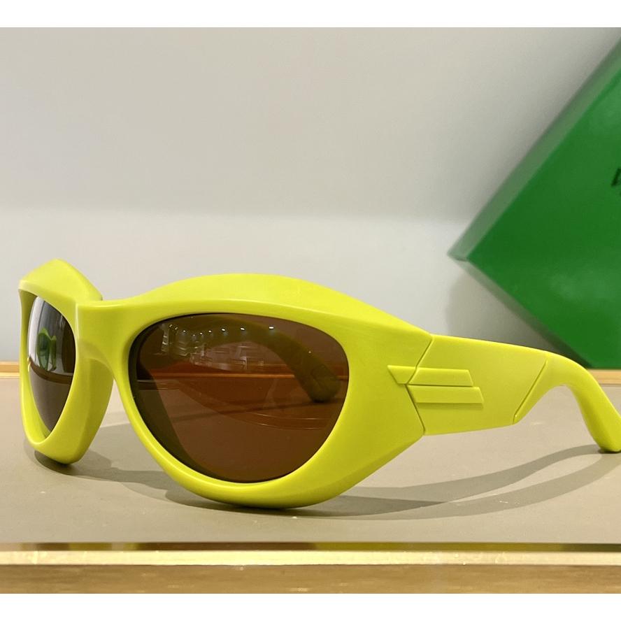 Bottega Veneta Sunglasses   BV1087S - DopestKickz