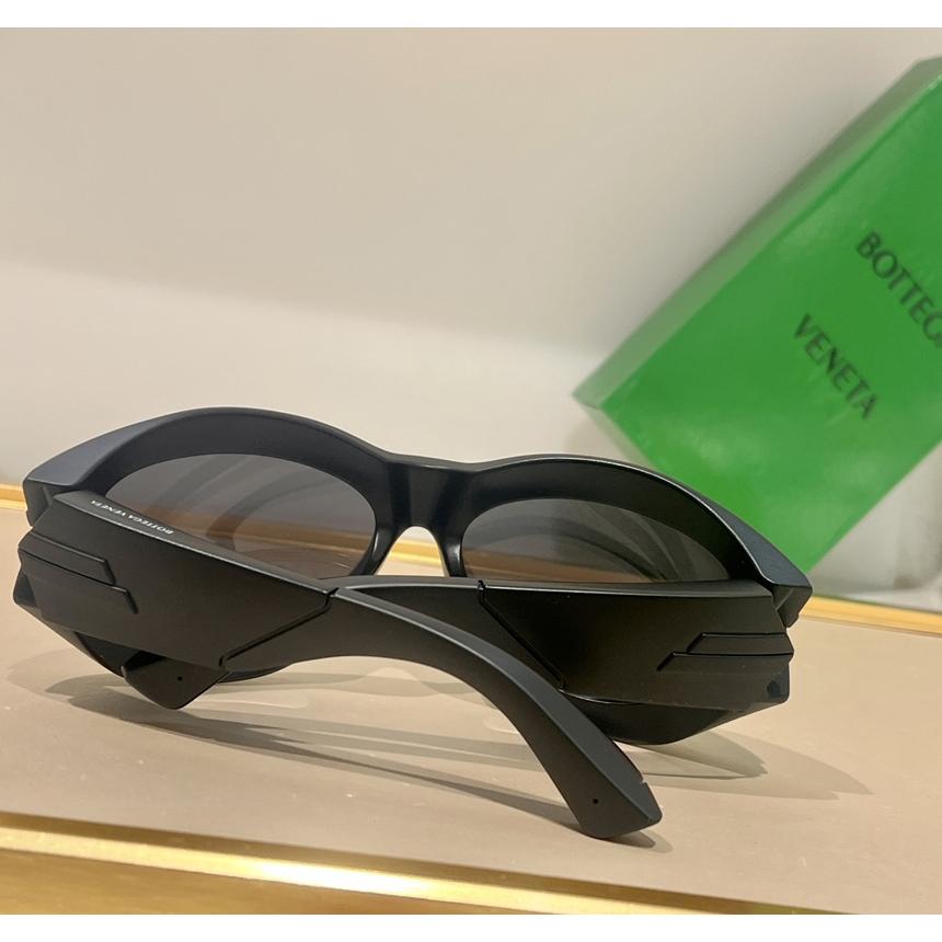 Bottega Veneta Sunglasses   BV1087S - DopestKickz
