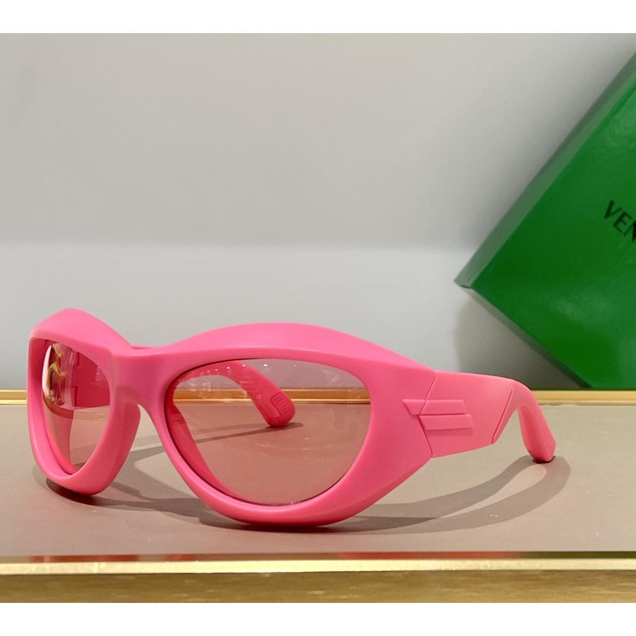 Bottega Veneta Sunglasses   BV1087S - DopestKickz