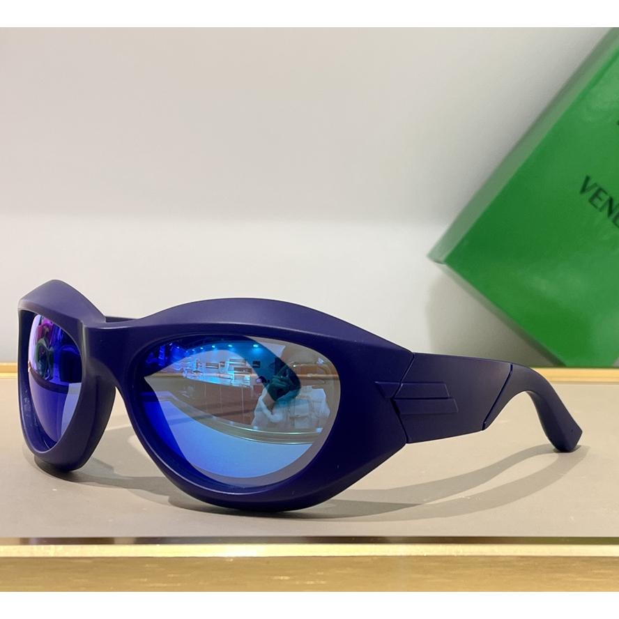 Bottega Veneta Sunglasses   BV1087S - DopestKickz