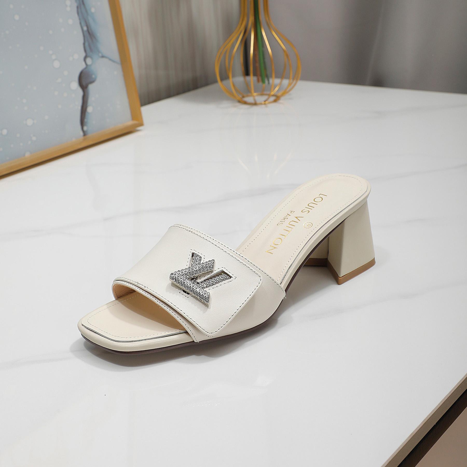 Louis Vuitton Shake Mule     1AB2PD - DopestKickz