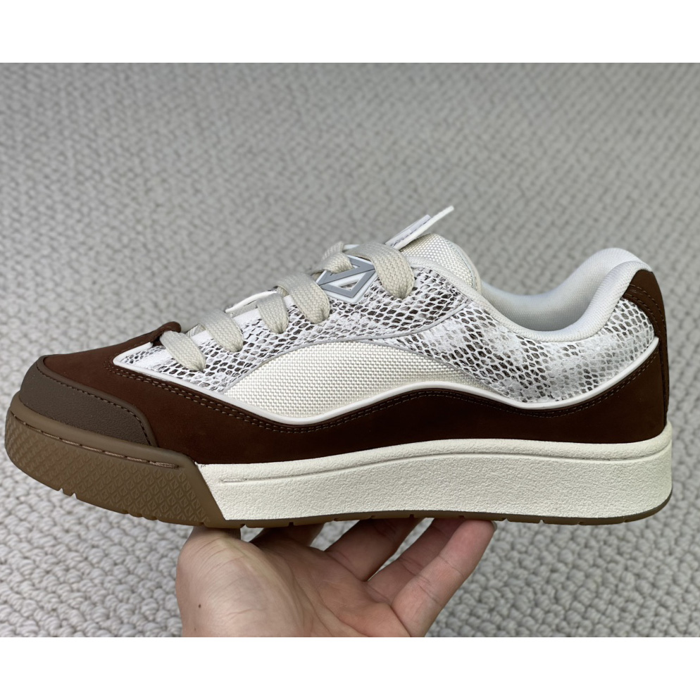 Dior B713 Cactus Jack Dior Sneaker  - DopestKickz