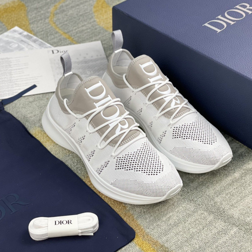 Dior B25 Sneaker - DopestKickz