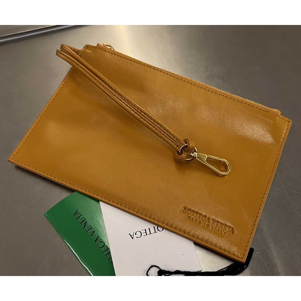 Bottega Veneta Mini Arco Tote Bag - DopestKickz