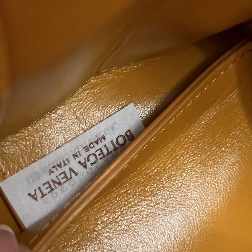 Bottega Veneta Mini Arco Tote Bag - DopestKickz