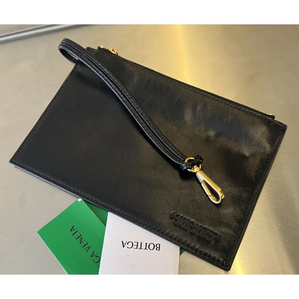 Bottega Veneta Mini Arco Tote Bag - DopestKickz