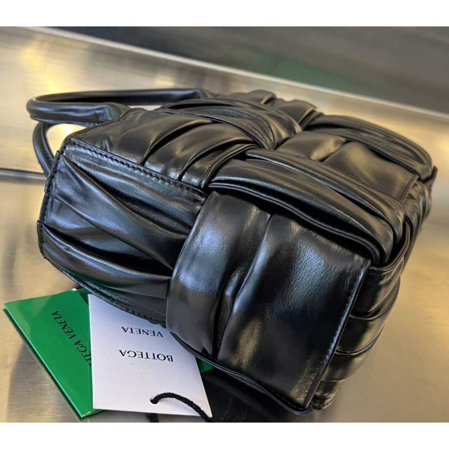 Bottega Veneta Mini Arco Tote Bag - DopestKickz
