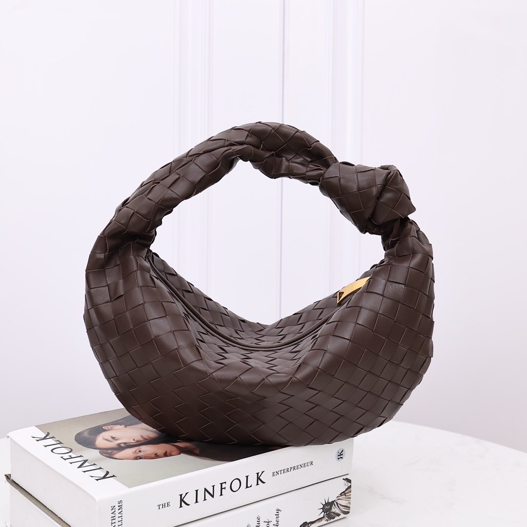 Bottega Veneta Teen Jodie - DopestKickz